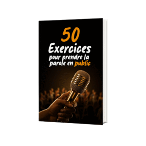 50 Exercices Pour Prendre La Parole en Public